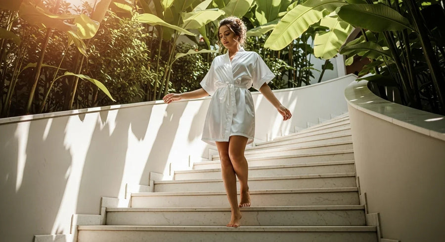 Como Usar Sleepwear - Dicas de Estilo no Dia a Dia