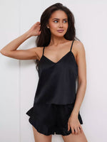 Short Doll Liso