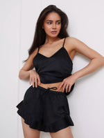 Short Doll Liso
