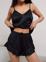 Short Doll Liso