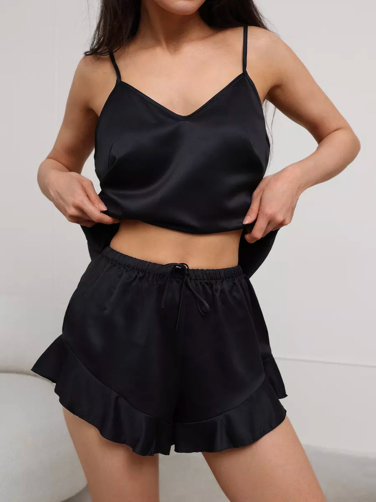 Short Doll Liso