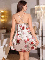 Marfim Floral Hover