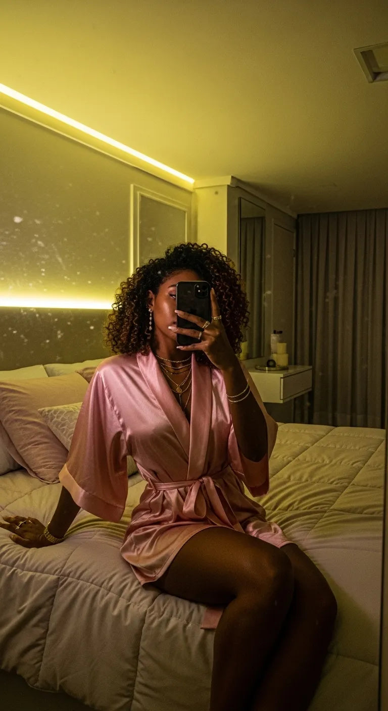 Cliente usando MONFFEL