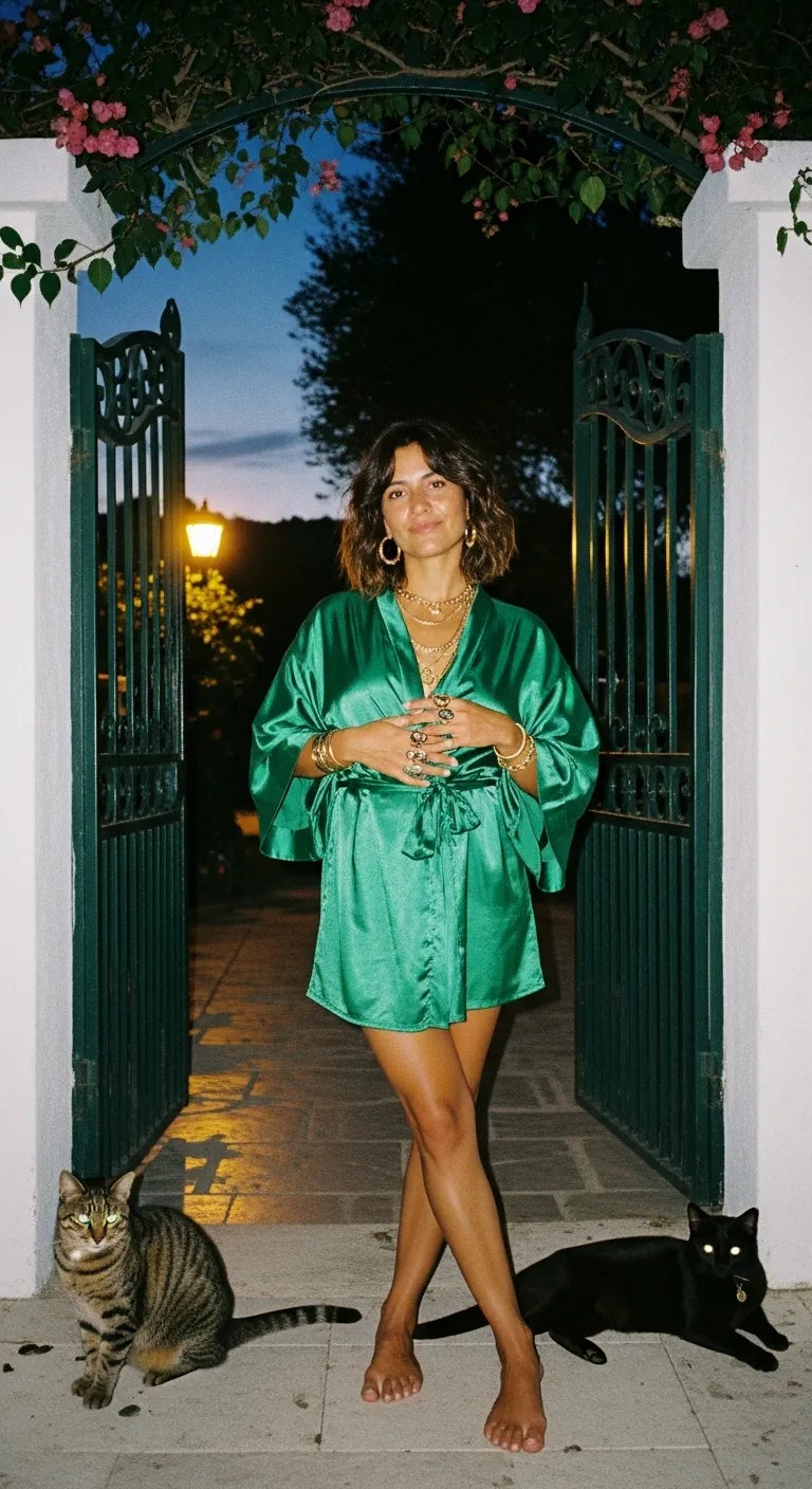 Cliente usando MONFFEL