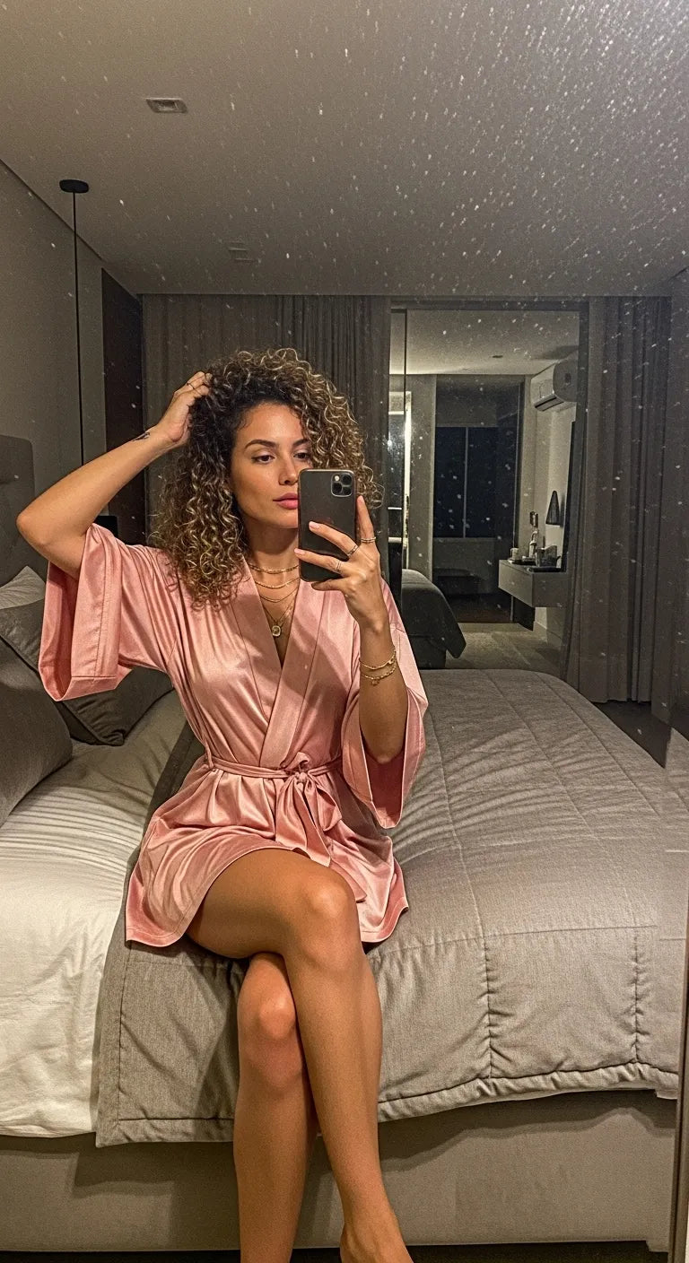 Cliente usando MONFFEL