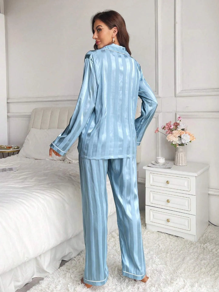 Pijama Azul bebê Hover - Azul bebê