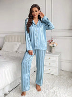 Pijama Azul bebê
