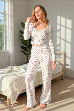 Conjunto Pijama Rosalie
